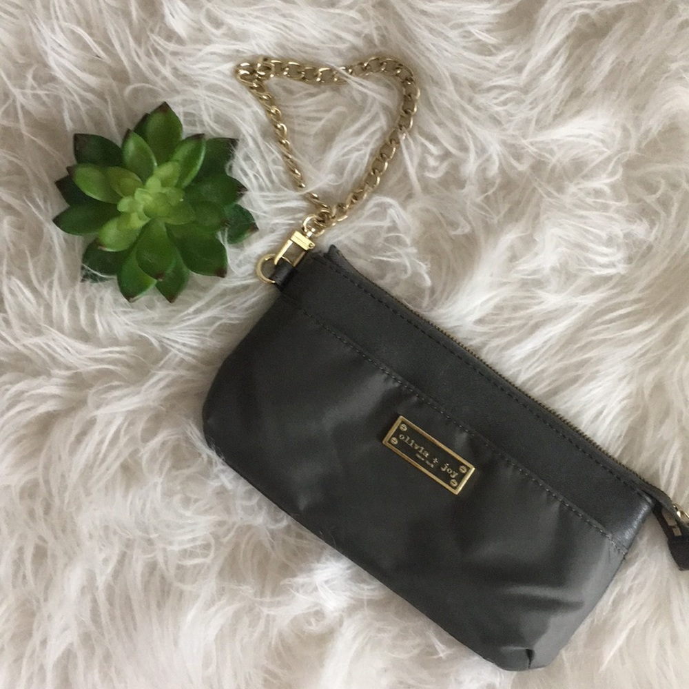 Olivia + Joy Wristlet
